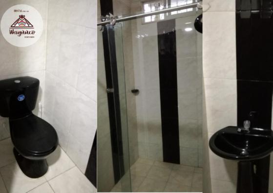 Wayuuco Backpackers Bed and Breakfast Ríohacha Εξωτερικό φωτογραφία